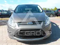2014 Ford C-MAX