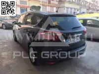 2014 Ford C-MAX
