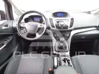 2014 Ford C-MAX