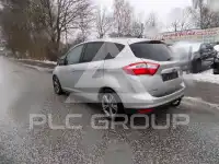 2014 Ford C-MAX