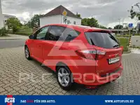 2014 Ford C-MAX