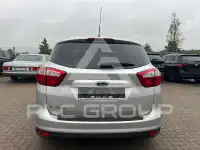 2014 Ford C-MAX