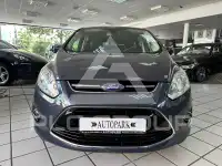 2014 Ford C-MAX