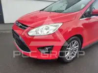 2014 Ford C-MAX