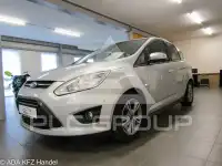 2014 Ford C-MAX