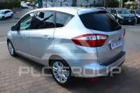 2014 Ford C-MAX
