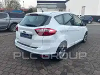 2014 Ford C-MAX