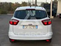 2014 Ford C-MAX