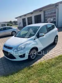 2014 Ford C-MAX