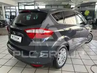 2014 Ford C-MAX