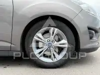 2014 Ford C-MAX