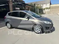 2014 Ford C-MAX