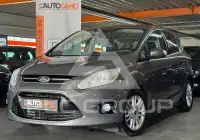 2014 Ford C-MAX
