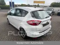 2014 Ford C-MAX