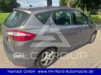 2014 Ford C-MAX