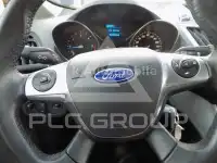 2014 Ford C-MAX