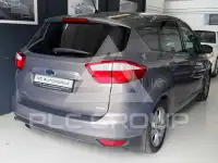 2014 Ford C-MAX