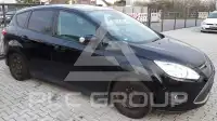 2014 Ford C-MAX