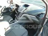 2014 Ford C-MAX
