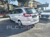 2014 Ford C-MAX
