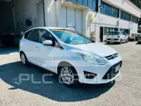 2014 Ford C-MAX