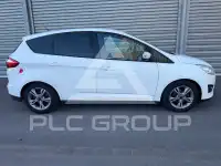 2014 Ford C-MAX