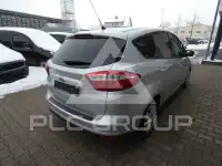 2014 Ford C-MAX