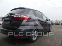 2014 Ford C-MAX