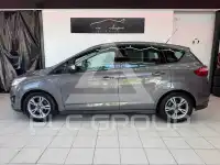 2014 Ford C-MAX