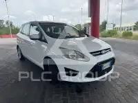 2014 Ford C-MAX
