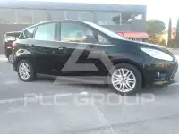 2014 Ford C-MAX