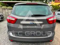 2014 Ford C-MAX