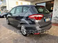 2014 Ford C-MAX