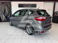 2014 Ford C-MAX