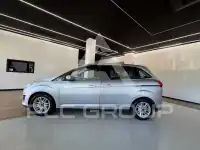 2014 Ford C-MAX