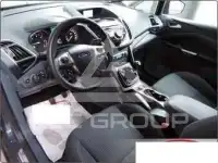 2014 Ford C-MAX