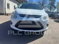 2014 Ford C-MAX