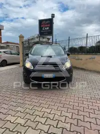 2014 Ford C-MAX