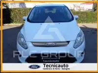 2014 Ford C-MAX