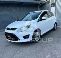 2014 Ford C-MAX