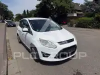 2014 Ford C-MAX