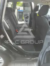 2014 Ford C-MAX