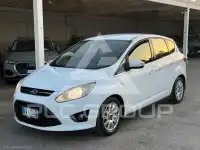 2014 Ford C-MAX