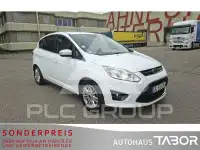 2014 Ford C-MAX