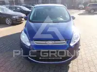 2014 Ford C-MAX