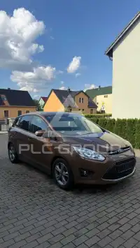 2014 Ford C-MAX