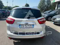 2014 Ford C-MAX