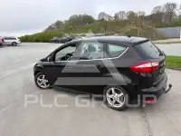 2014 Ford C-MAX