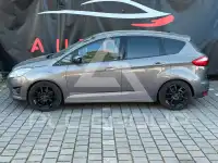 2014 Ford C-MAX