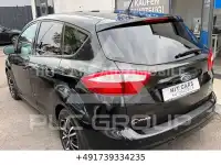 2014 Ford C-MAX